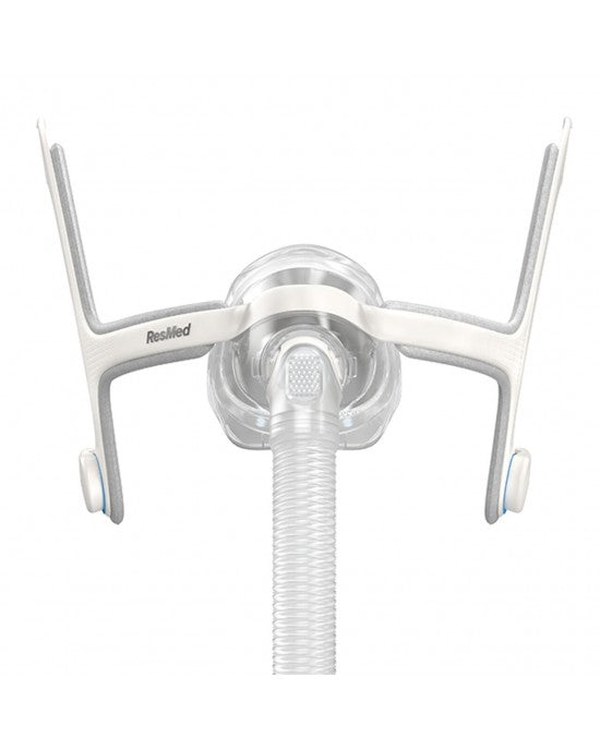 ResMed AirFit™ N20 Nasal CPAP Mask Frame (without headgear)