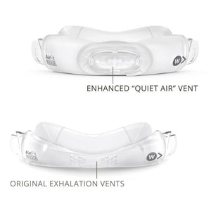 ResMed AirFit N30i Nasal CPAP Mask Frame (no headgear)