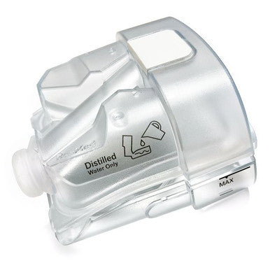 Standard Water Chamber for AirSense 11 CPAP & AirCurve 11 BiLevel Machines