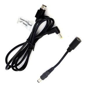 ResMed S9 Series CPAP & BiPAP Adapter Cables for Pilot-24 Lite Battery Pack
