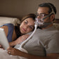 Amara View Full Face CPAP Mask