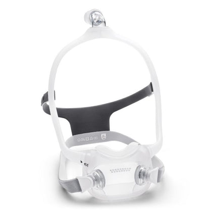 DreamWear Full Face CPAP Mask by Philips Respironics