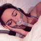 Rio II Nasal Pillow CPAP Mask from React Health