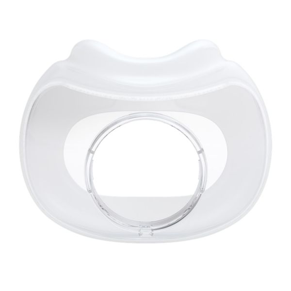 Rio II Full Face CPAP Mask Replacement Cushions