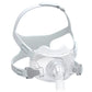 React Health Rio II Full Face CPAP Mask FitPack with Headgear