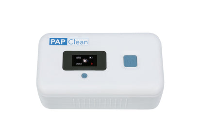 PAP Clean  CPAP Cleaning System