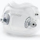 DreamWear Philps Full Face CPAP Mask (no headgear)