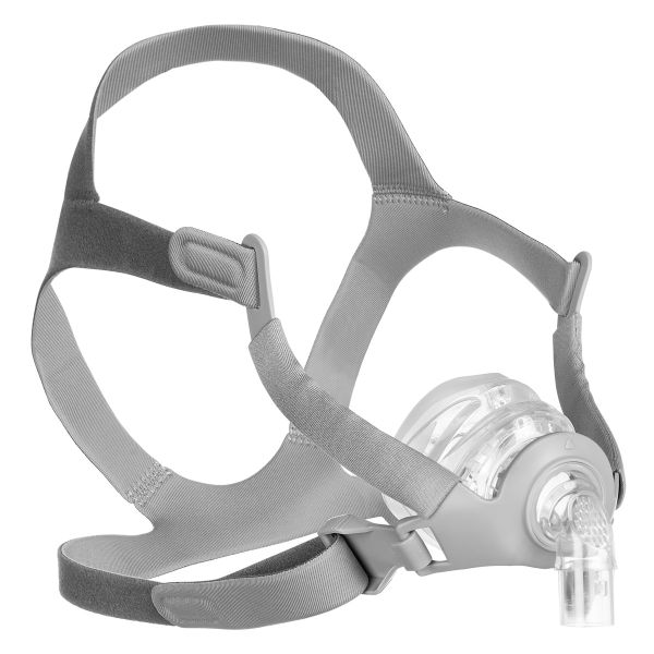 Siesta Nasal CPAP Mask from React Health