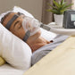 F&P Simplus Full Face CPAP Mask with Headgear