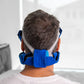CPAP Neck Pad Headgear Strap Cover by Snugell