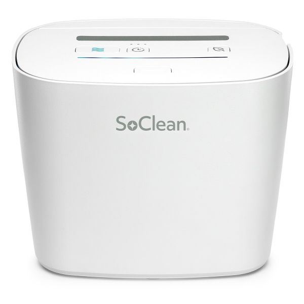 SoClean 2 & 3 Water Chamber Lid Adapter for ResMed AirSense 11 CPAP Ma