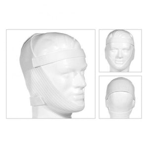 Chinstrap-Sunset Deluxe for CPAP Therapy