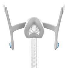 ResMed AirTouch™ N20 Nasal CPAP Mask Frame (without headgear)