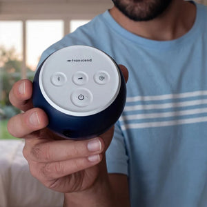 Transcend Micro 510 Travel CPAP Machine