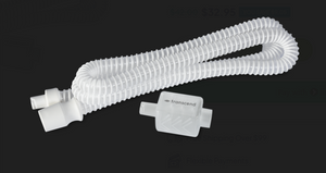 Transcend Micro Auto Travel CPAP WhisperSoft Muffler Kit