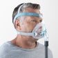 F&P Vitera Full Face CPAP Mask with Headgear