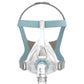 F&P Vitera Full Face CPAP Mask with Headgear