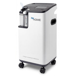 OxyHome 5L Stationary Concentrator by OxyGo